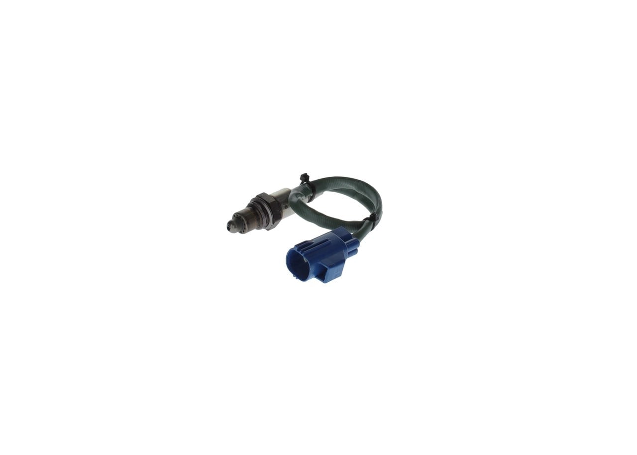 BOSCH 0 258 030 0D1 Oksijen Sensörü Lambda Sensörü 02T2H48054 uygun fiyat hızlı kargo