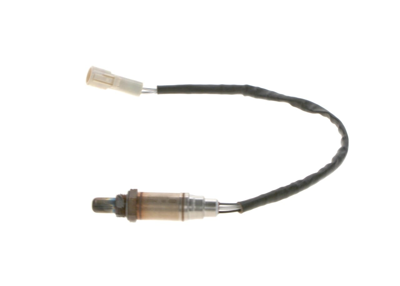 BOSCH 0 258 005 718 Oksijen Sensörü Lambda Sensörü 1053108 uygun fiyat hızlı kargo