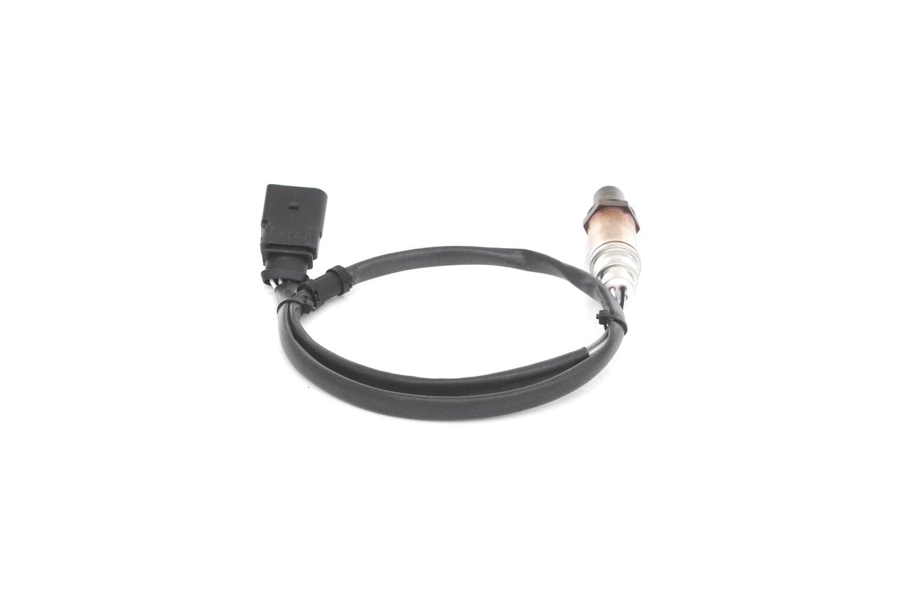 BOSCH F 00H L00 406 Oksijen Sensörü Lambda Sensörü 04C906262D uygun fiyat hızlı kargo