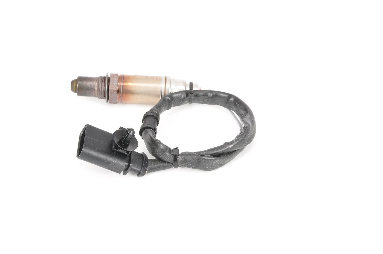 BOSCH F 00H L00 360 Oksijen Sensörü Lambda Sensörü 03E906262C uygun fiyat hızlı kargo