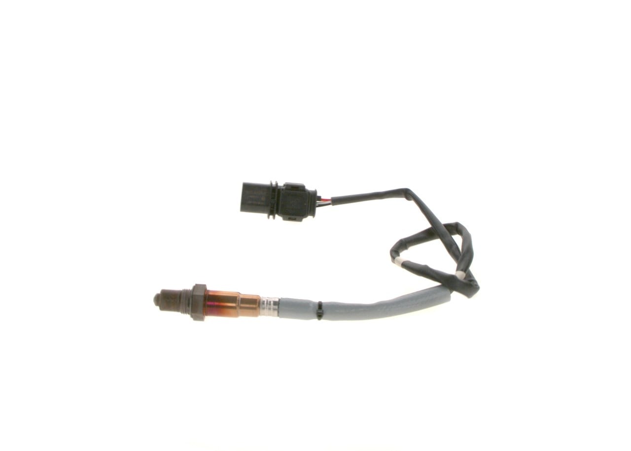 BOSCH 0 258 017 001 Oksijen Sensörü Lambda Sensörü 12571767 uygun fiyat hızlı kargo