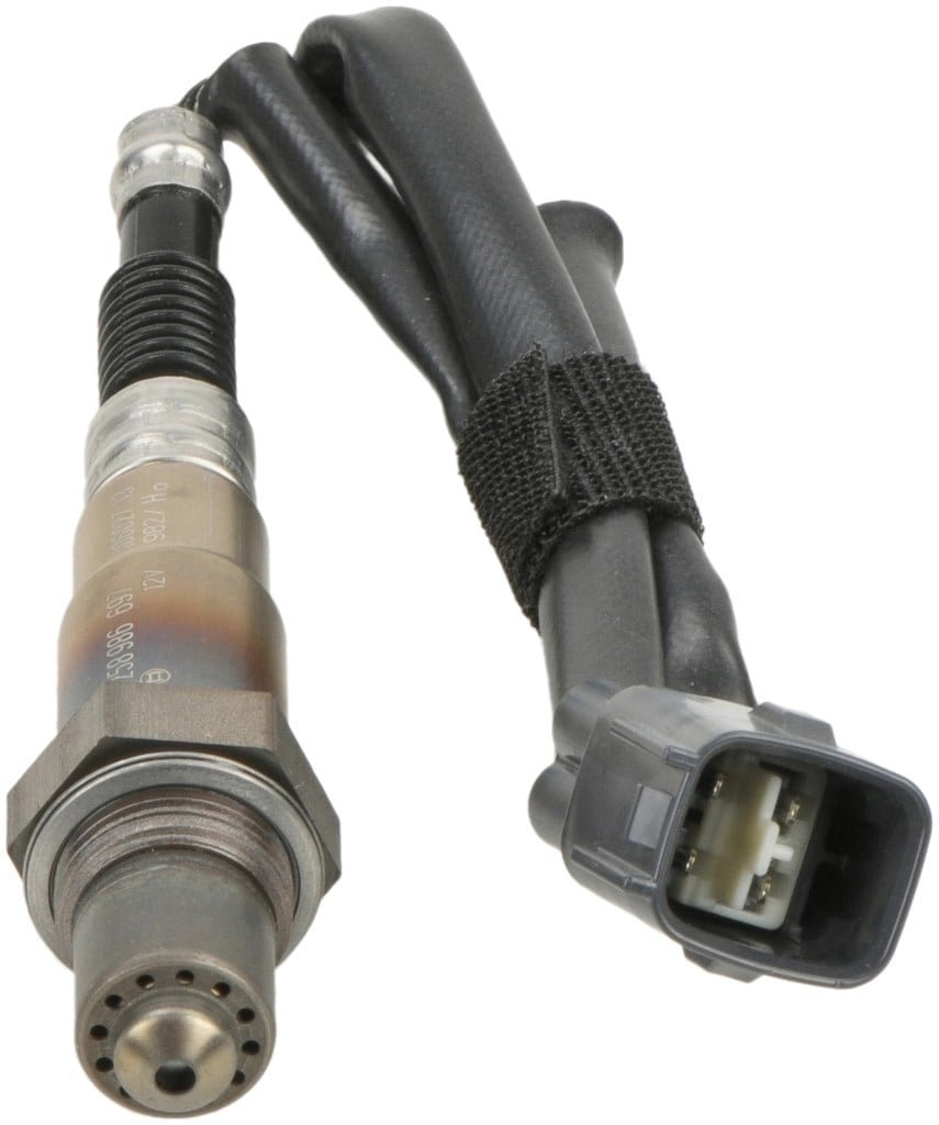 BOSCH 0 258 986 697 Oksijen Sensörü Lambda Sensörü 88971384 uygun fiyat hızlı kargo