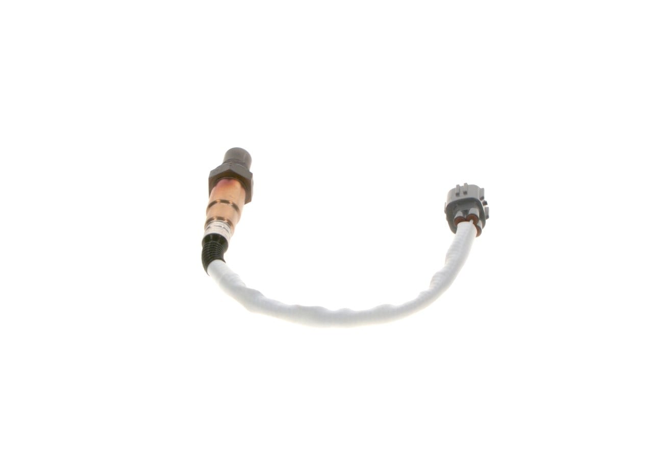 BOSCH 0 258 006 721 Oksijen Sensörü Lambda Sensörü 1618K9 uygun fiyat hızlı kargo
