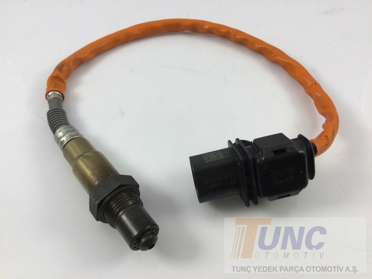 BOSCH 0 281 004 537 Oksijen Sensörü Lambda Sensörü 03L906262 uygun fiyat hızlı kargo