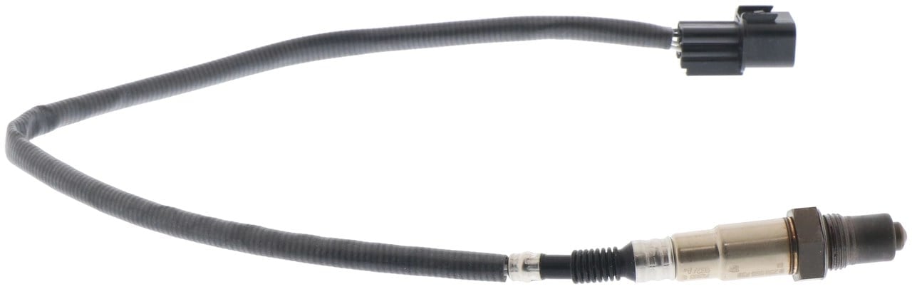 BOSCH 0 258 986 750 Oksijen Sensörü Lambda Sensörü 3921003110 uygun fiyat hızlı kargo