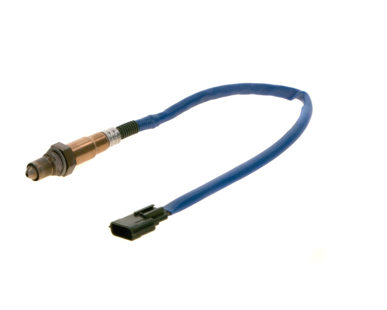 BOSCH 0 258 027 02H Oksijen Sensörü Lambda Sensörü 226907825R uygun fiyat hızlı kargo