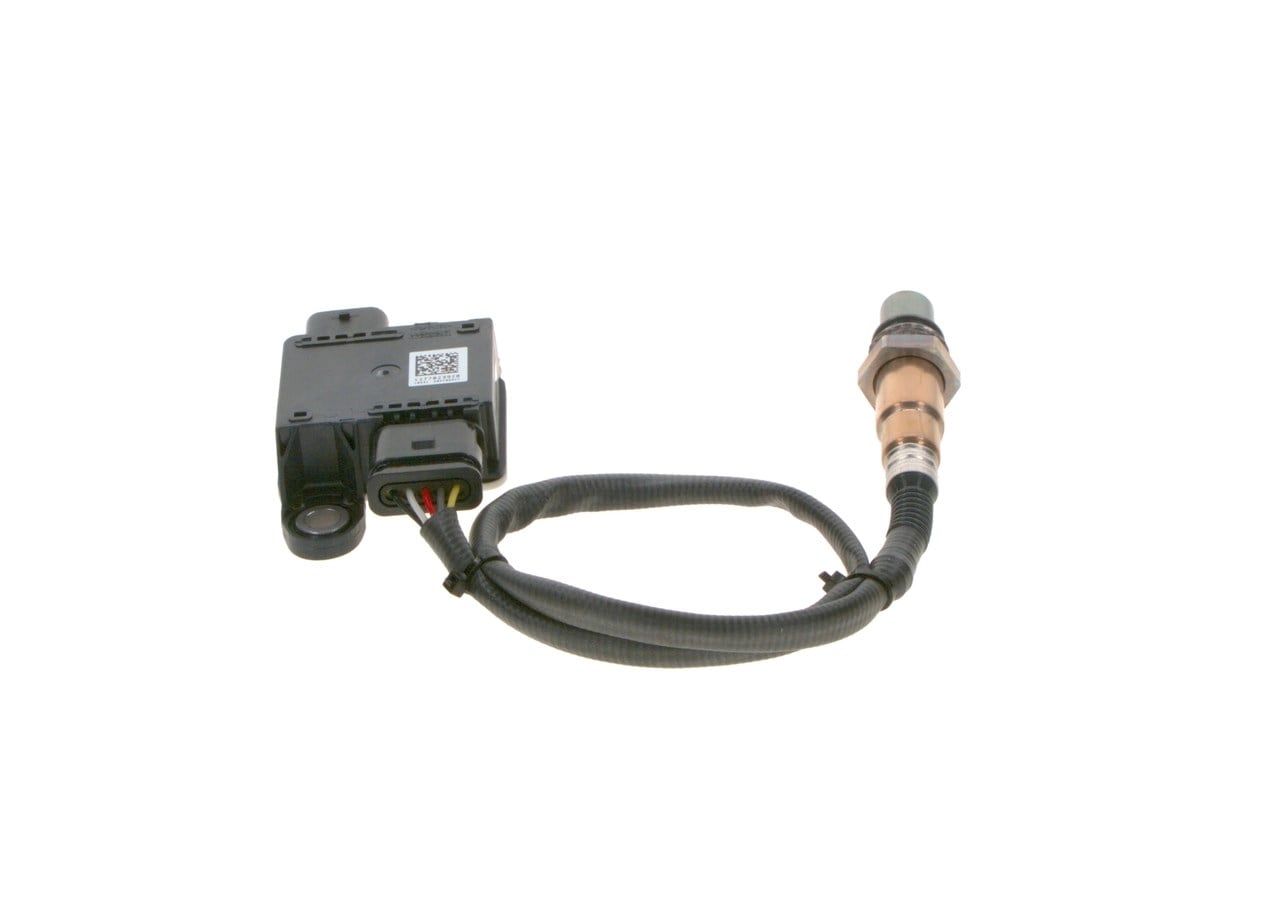 BOSCH 0 281 008 528 Partikül Sensörü 02J9C1463 uygun fiyat hızlı kargo