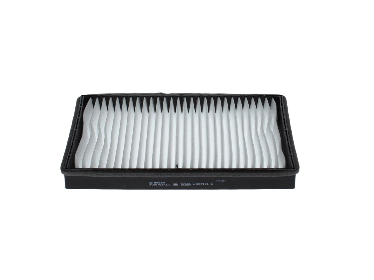 BOSCH 0 986 4B5 001 Polen Filtresi 4803883 uygun fiyat hızlı kargo