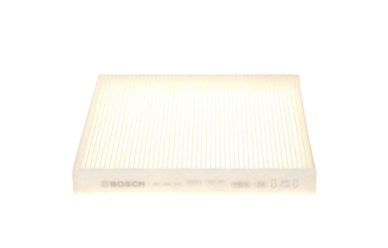 BOSCH 1 987 432 540 Polen Filtresi 5Q0819644 uygun fiyat hızlı kargo
