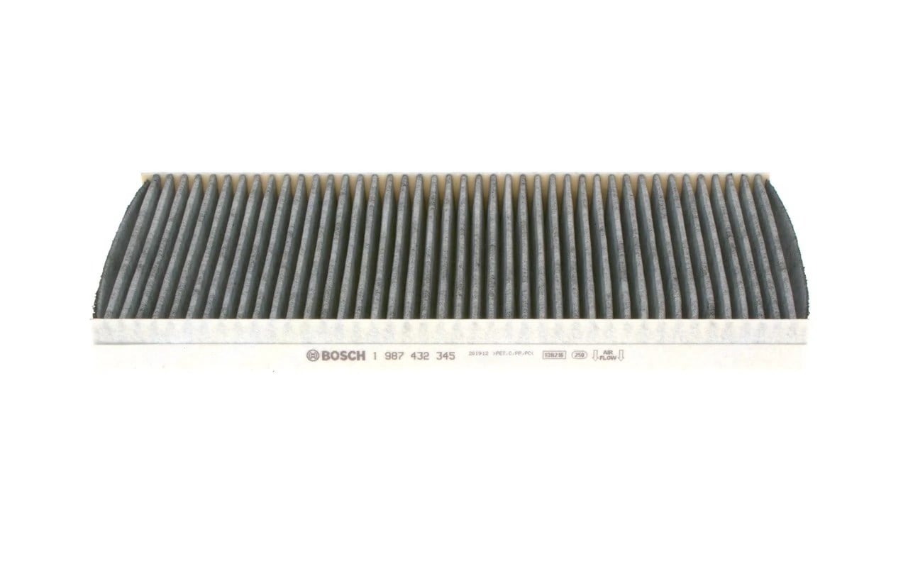 BOSCH 1 987 432 345 Polen Filtresi 1121106 uygun fiyat hızlı kargo