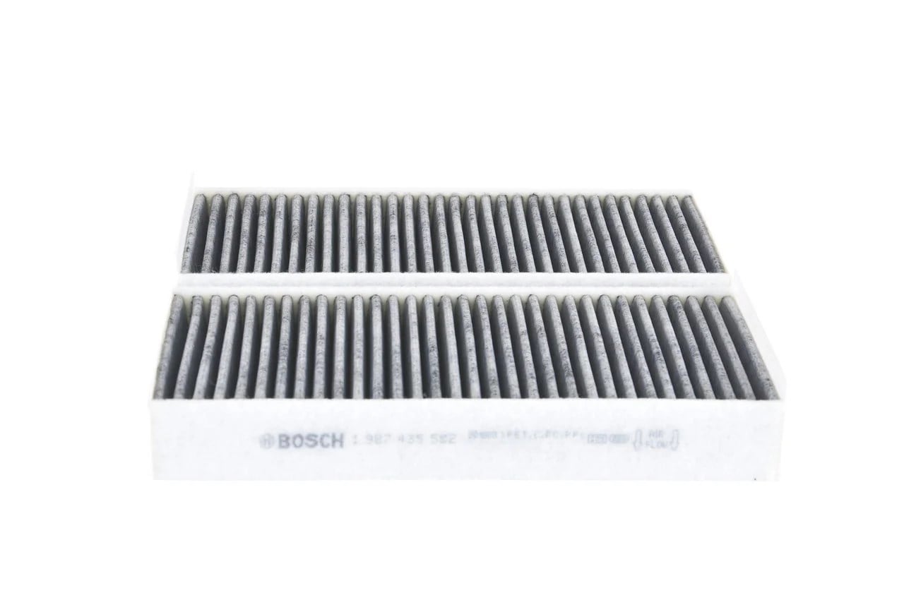 BOSCH 1 987 435 582 Polen Filtresi 64116823725 uygun fiyat hızlı kargo