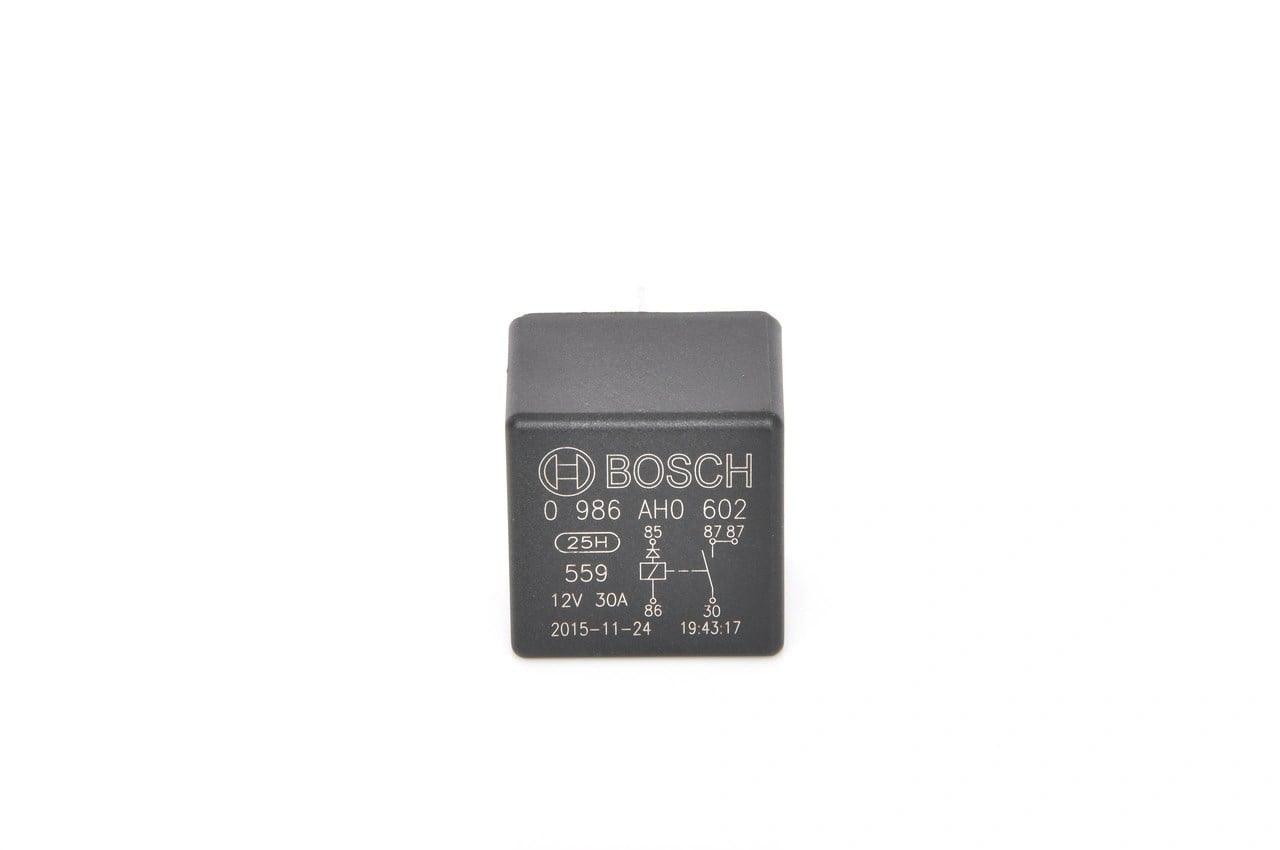 BOSCH 0 986 AH0 602 Röle 0005458005 uygun fiyat hızlı kargo