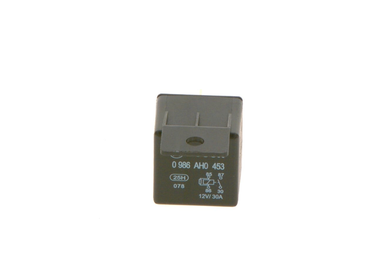 BOSCH 0 986 AH0 453 Röle 0005420919 uygun fiyat hızlı kargo