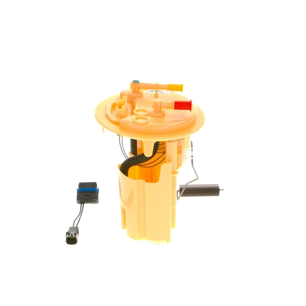 BOSCH 0 986 580 384 Şamandıra Yakıt Pompası 1525JC uygun fiyat hızlı kargo