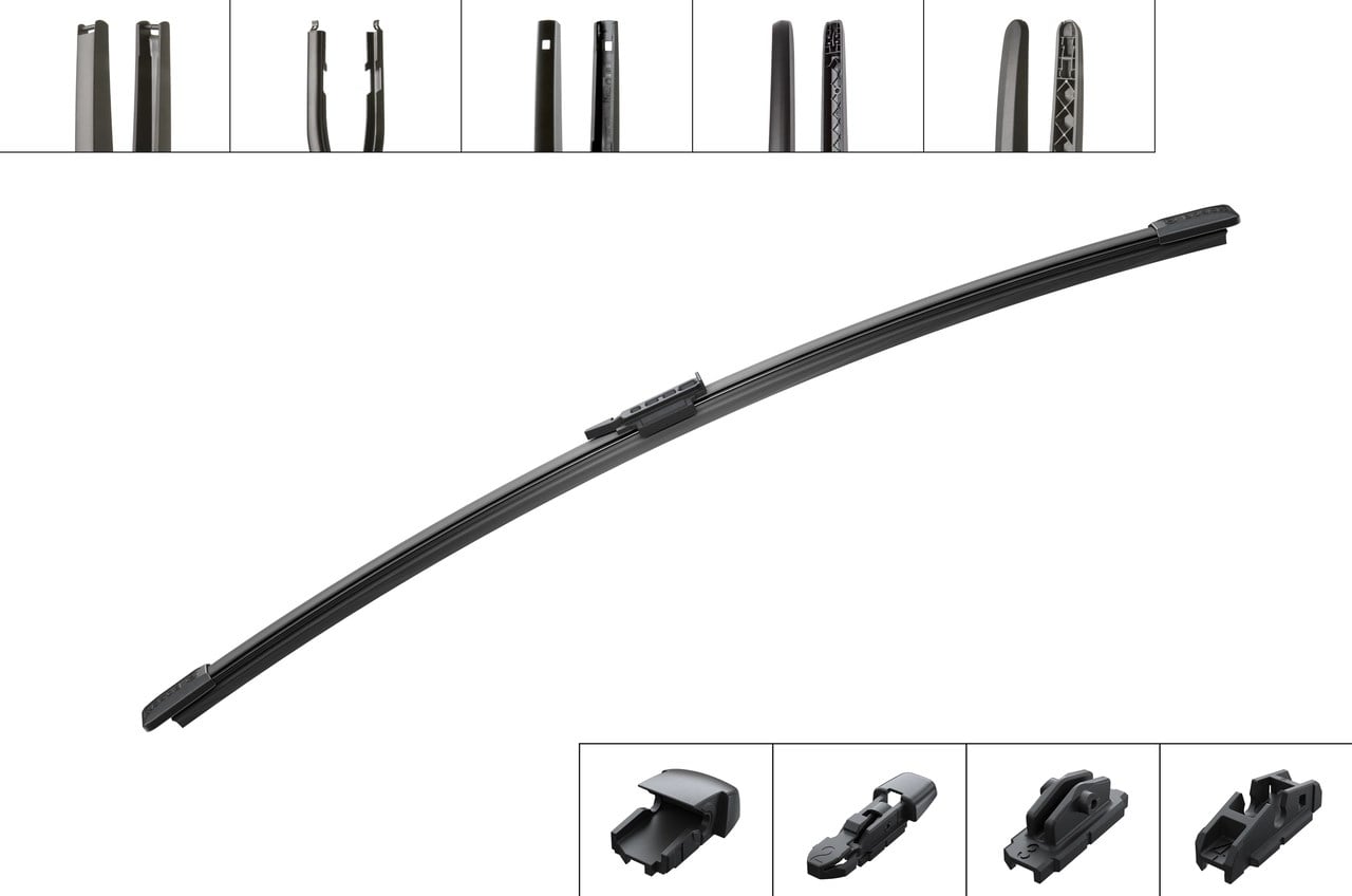 BOSCH 3 397 016 508 Silecek XXX uygun fiyat hızlı kargo