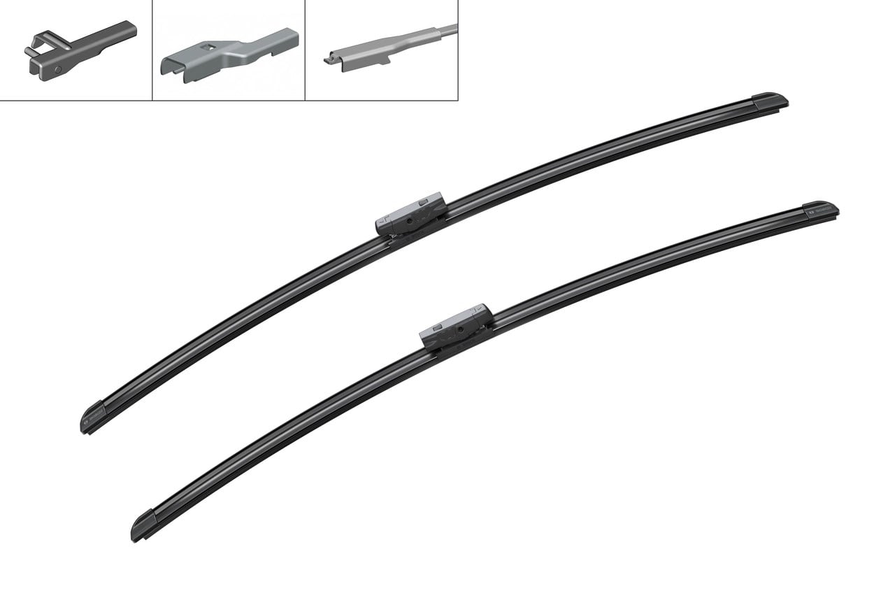 BOSCH 3 397 014 121 Silecek 1814112 uygun fiyat hızlı kargo