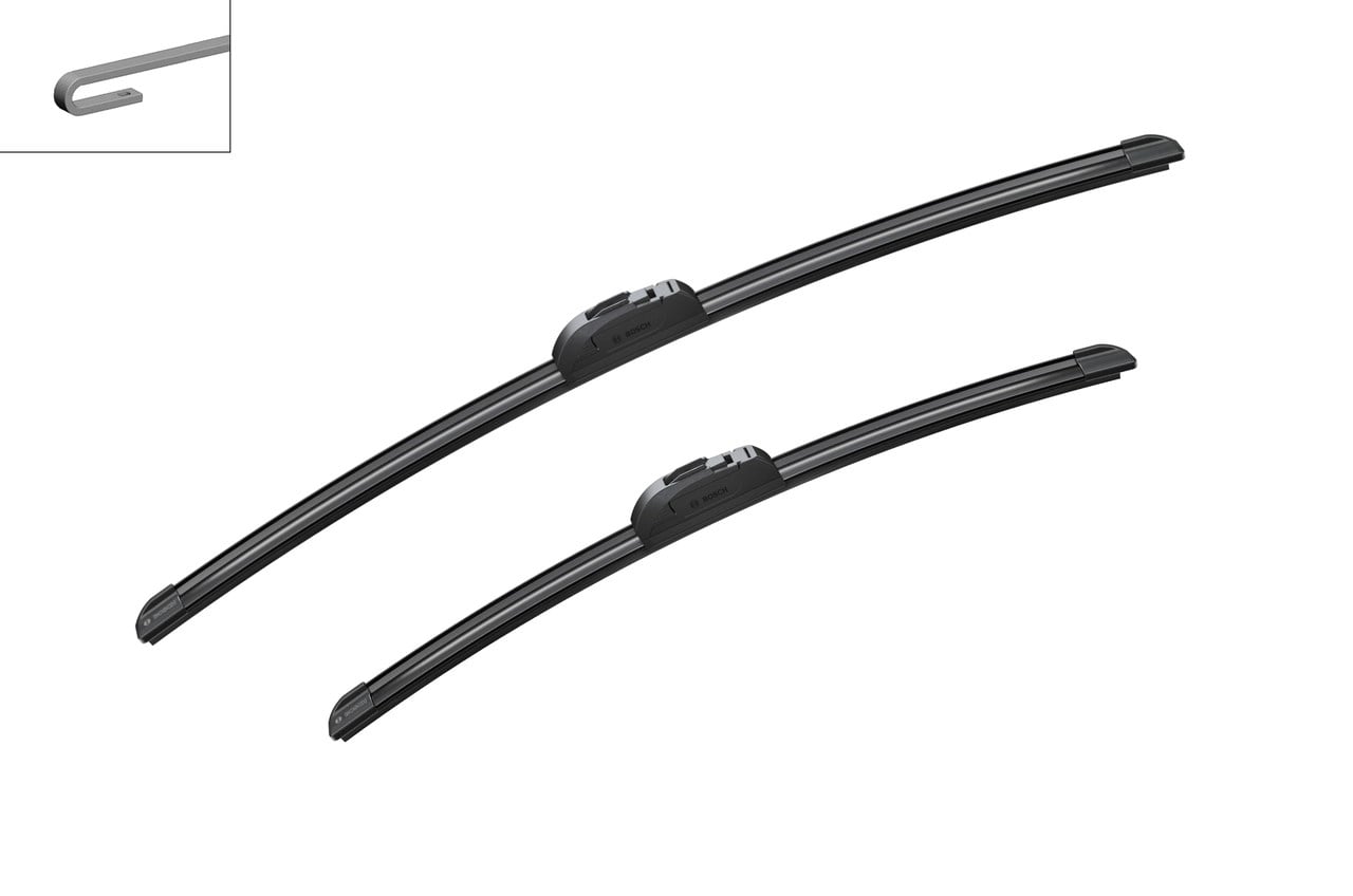BOSCH 3 397 118 909 Silecek 61617004899 uygun fiyat hızlı kargo