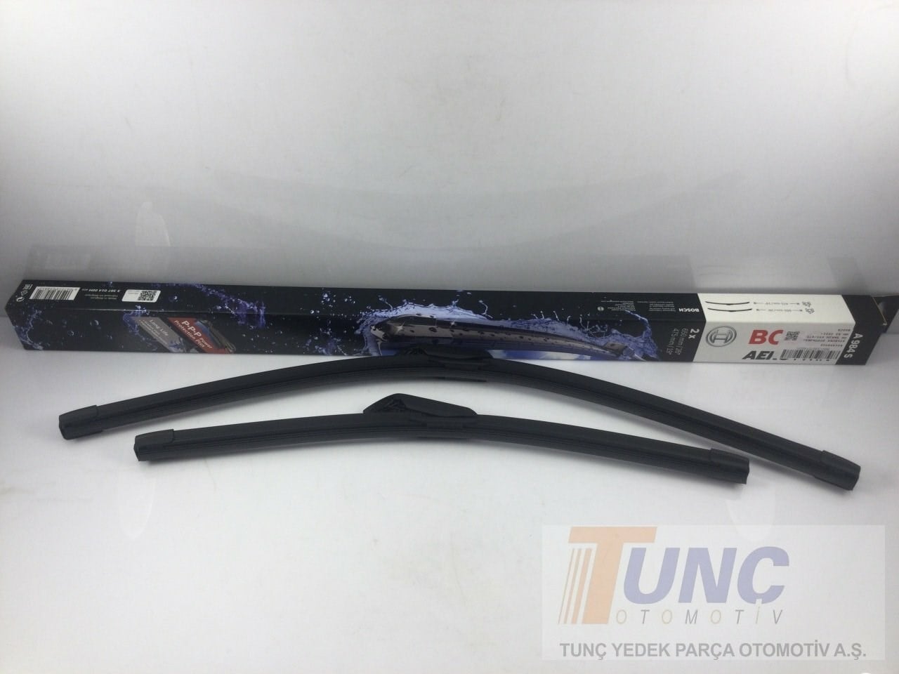 BOSCH 3 397 014 00H Silecek 8Y1998002 uygun fiyat hızlı kargo