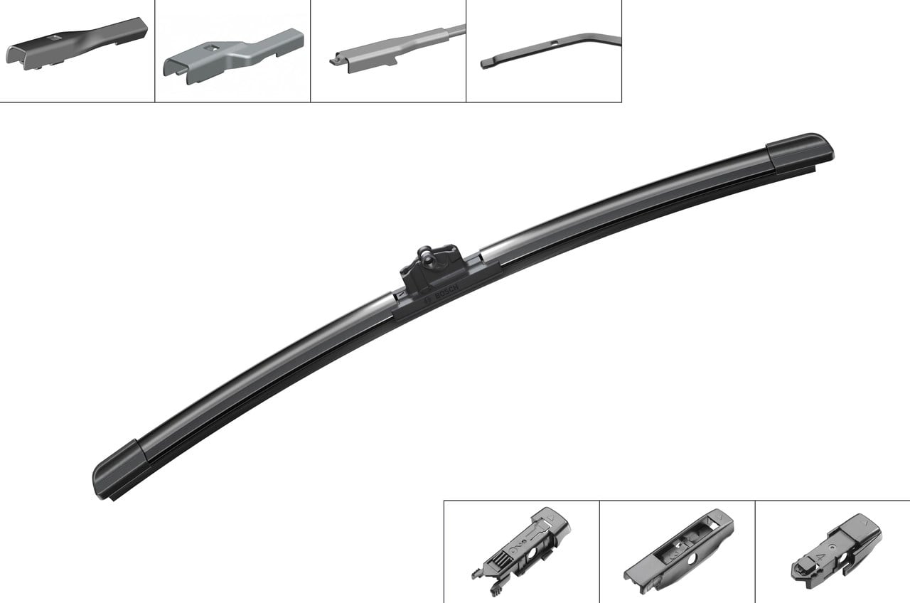 BOSCH 3 397 006 942 Silecek XXX uygun fiyat hızlı kargo