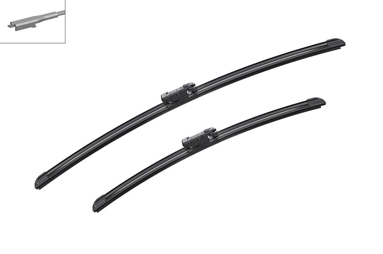BOSCH 3 397 014 010 Silecek 61612349870 uygun fiyat hızlı kargo