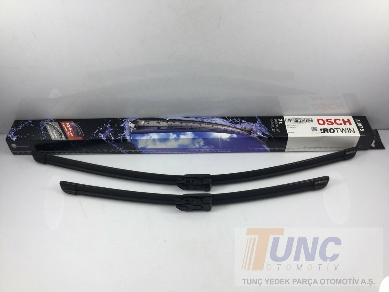 BOSCH 3 397 007 187 Silecek 1T1998002A uygun fiyat hızlı kargo