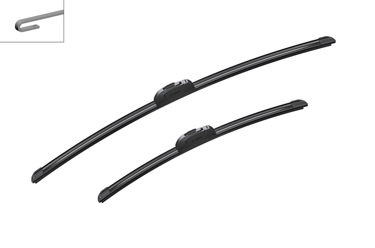 BOSCH 3 397 118 912 Silecek XXX uygun fiyat hızlı kargo