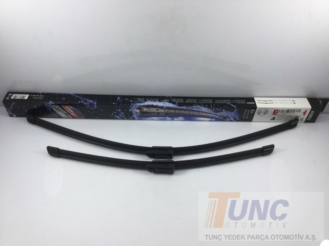 BOSCH 3 397 014 535 Silecek 4M1998002 uygun fiyat hızlı kargo