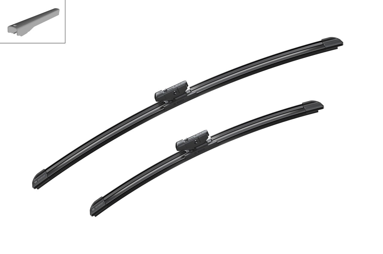 BOSCH 3 397 014 081 Silecek 1837579 uygun fiyat hızlı kargo
