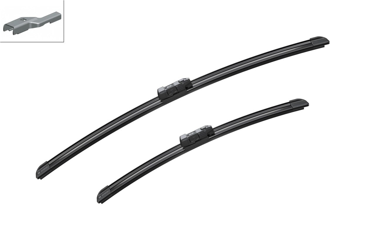 BOSCH 3 397 014 317 Silecek 1832131 uygun fiyat hızlı kargo