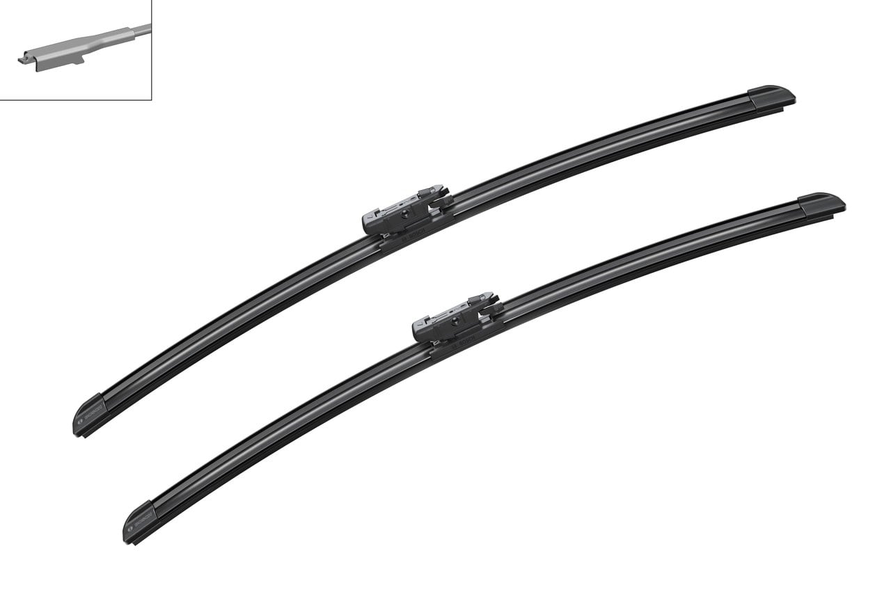 BOSCH 3 397 118 969 Silecek 2058202300 uygun fiyat hızlı kargo
