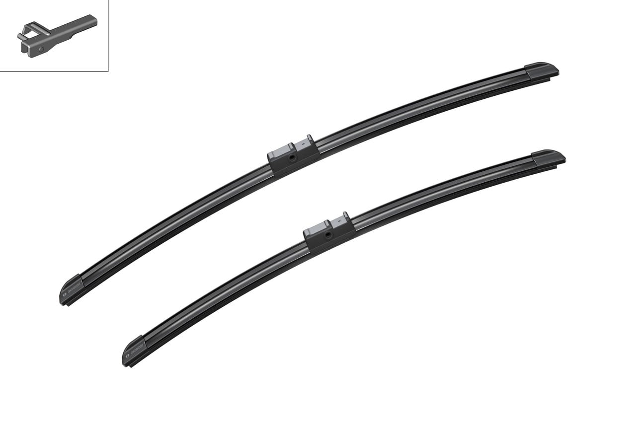 BOSCH 3 397 118 927 Silecek 1J1955426B uygun fiyat hızlı kargo