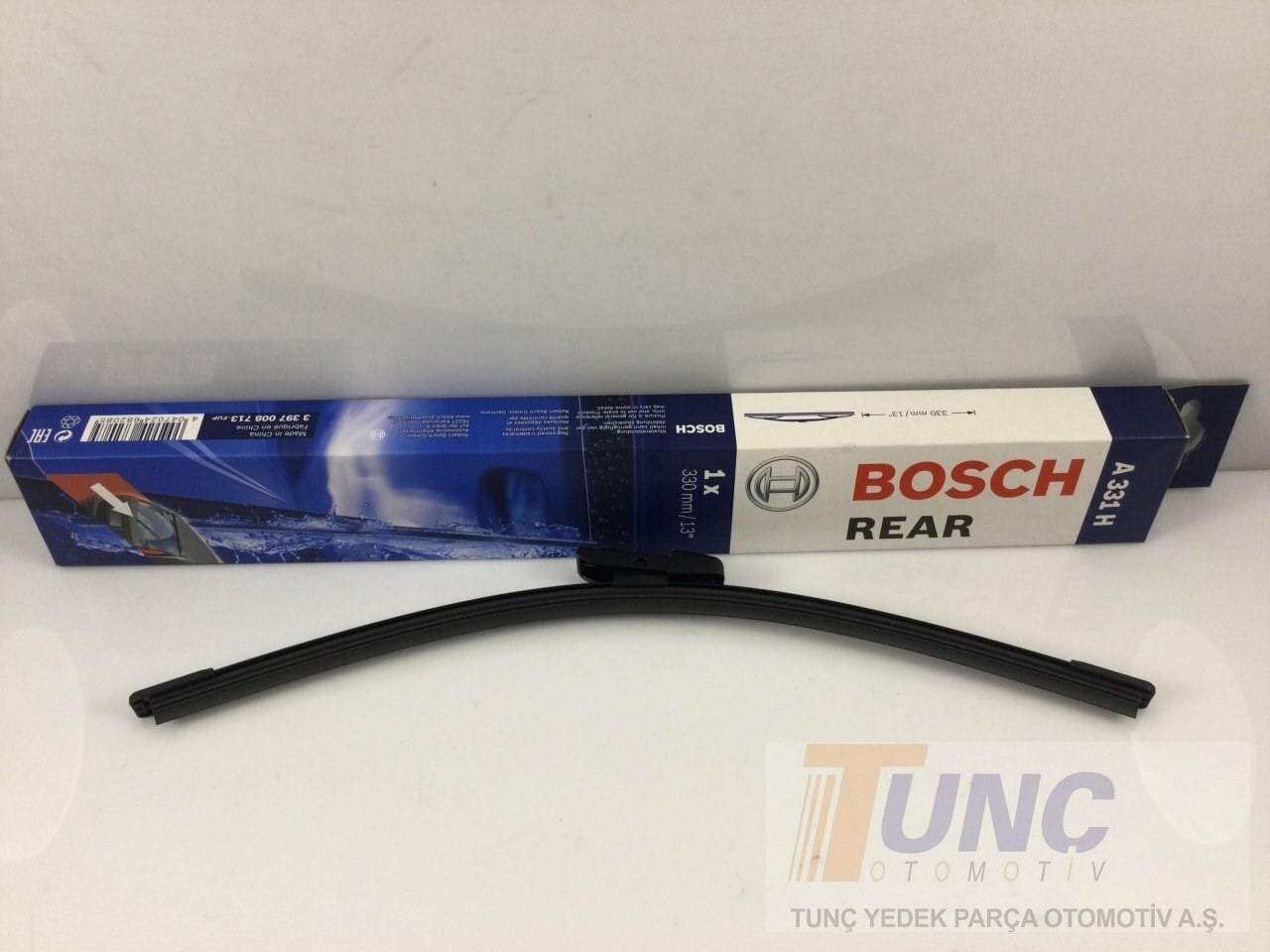BOSCH 3 397 008 713 Silecek 5F4955427A uygun fiyat hızlı kargo