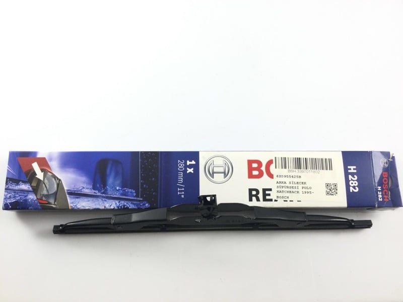 BOSCH 3 397 011 802 Silecek 6X0955425B uygun fiyat hızlı kargo