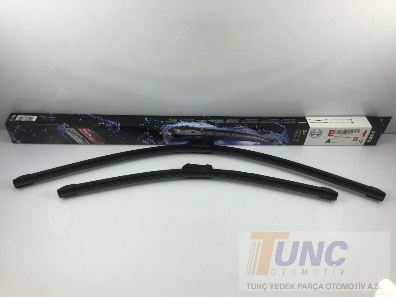 BOSCH 3 397 014 535 Silecek 4M1998002 uygun fiyat hızlı kargo