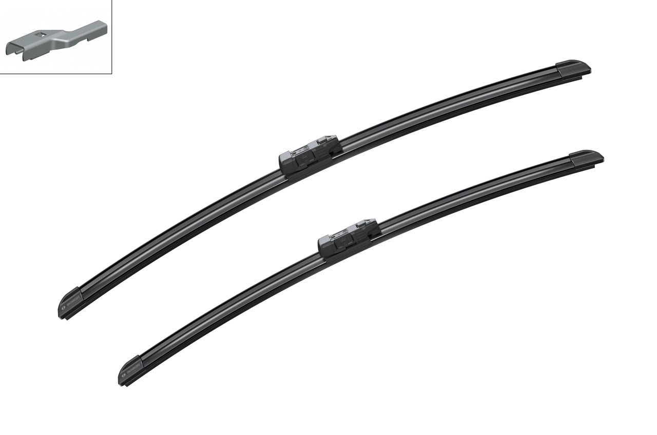 BOSCH 3 397 014 118 Silecek 52028679 uygun fiyat hızlı kargo