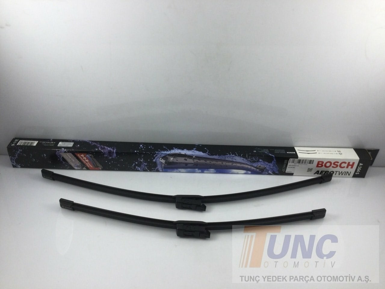 BOSCH 3 397 014 164 Silecek 4K1998002D uygun fiyat hızlı kargo