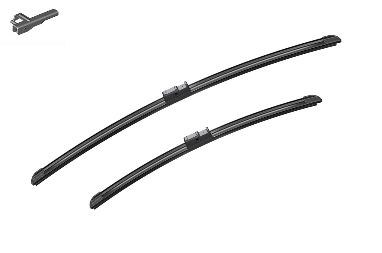 BOSCH 3 397 007 096 Silecek 8P1955426A uygun fiyat hızlı kargo