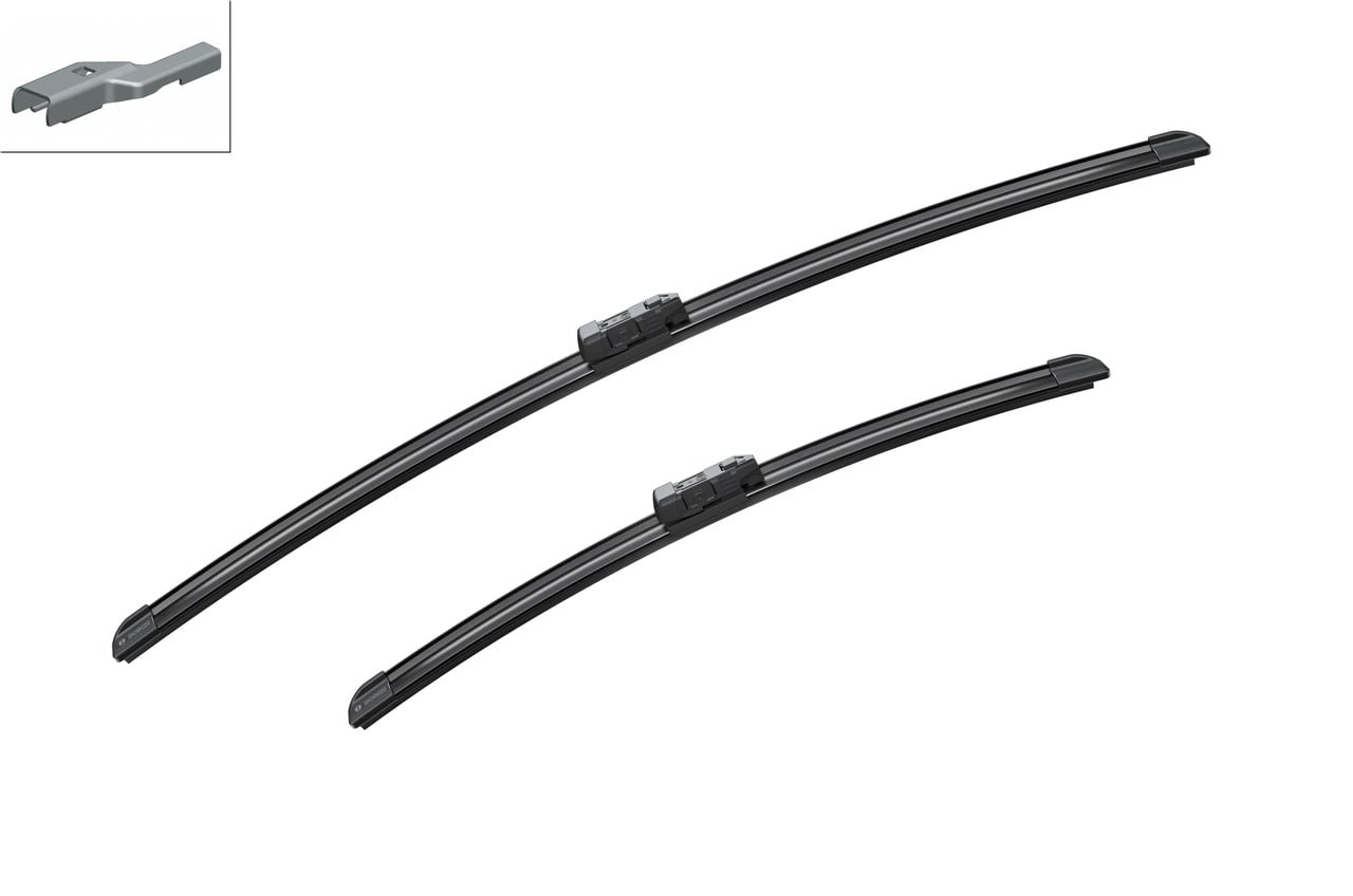 BOSCH 3 397 014 536 Silecek 61610003090 uygun fiyat hızlı kargo