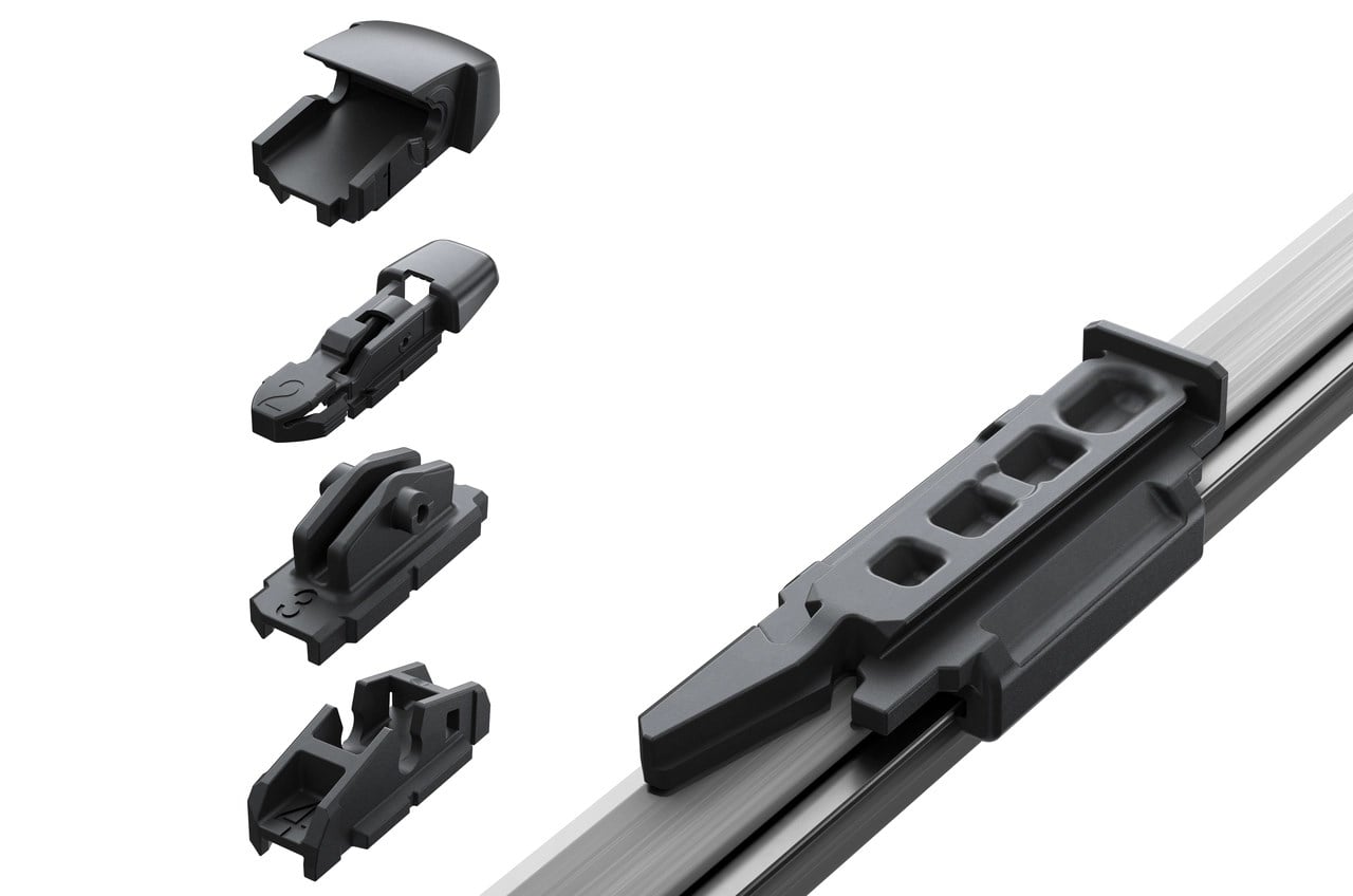 BOSCH 3 397 016 507 Silecek XXX uygun fiyat hızlı kargo