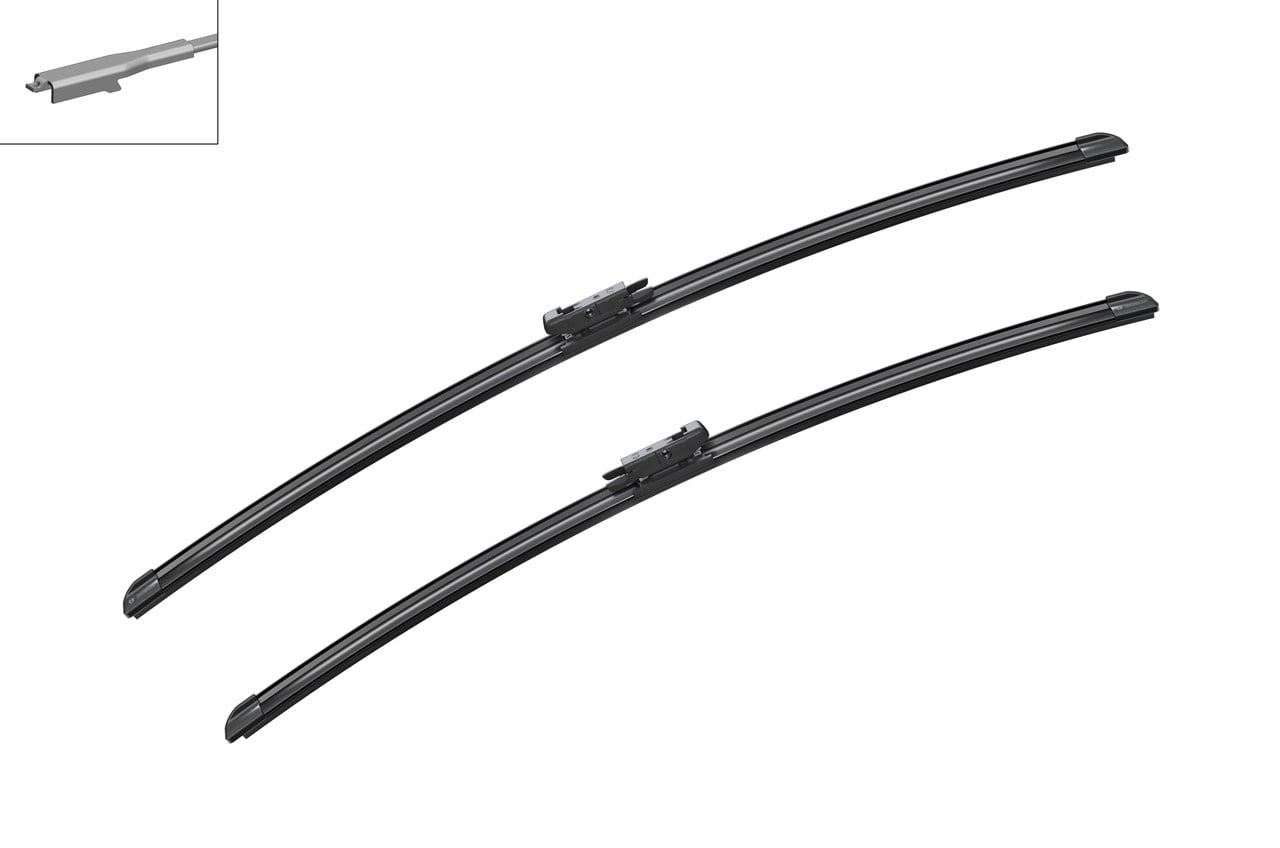 BOSCH 3 397 007 100 Silecek 0018203045 uygun fiyat hızlı kargo