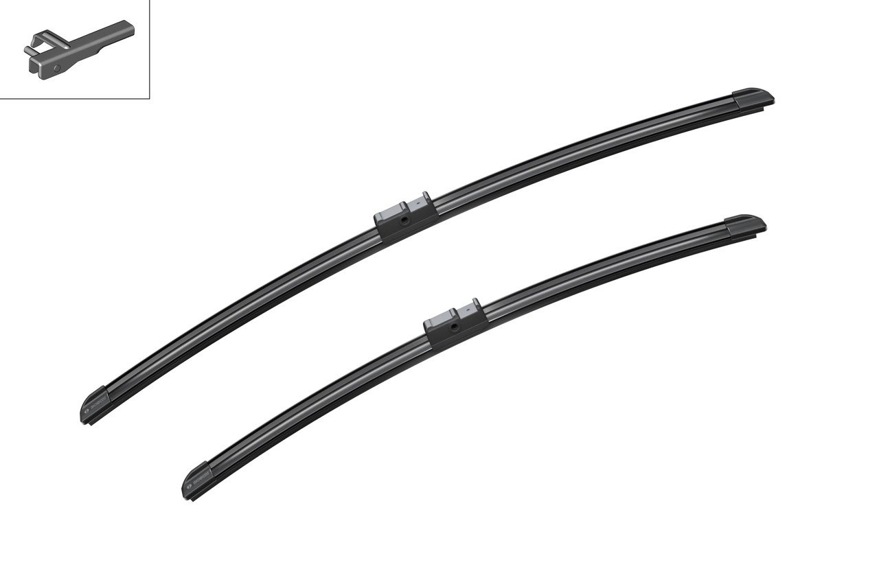 BOSCH 3 397 118 970 Silecek XXX uygun fiyat hızlı kargo