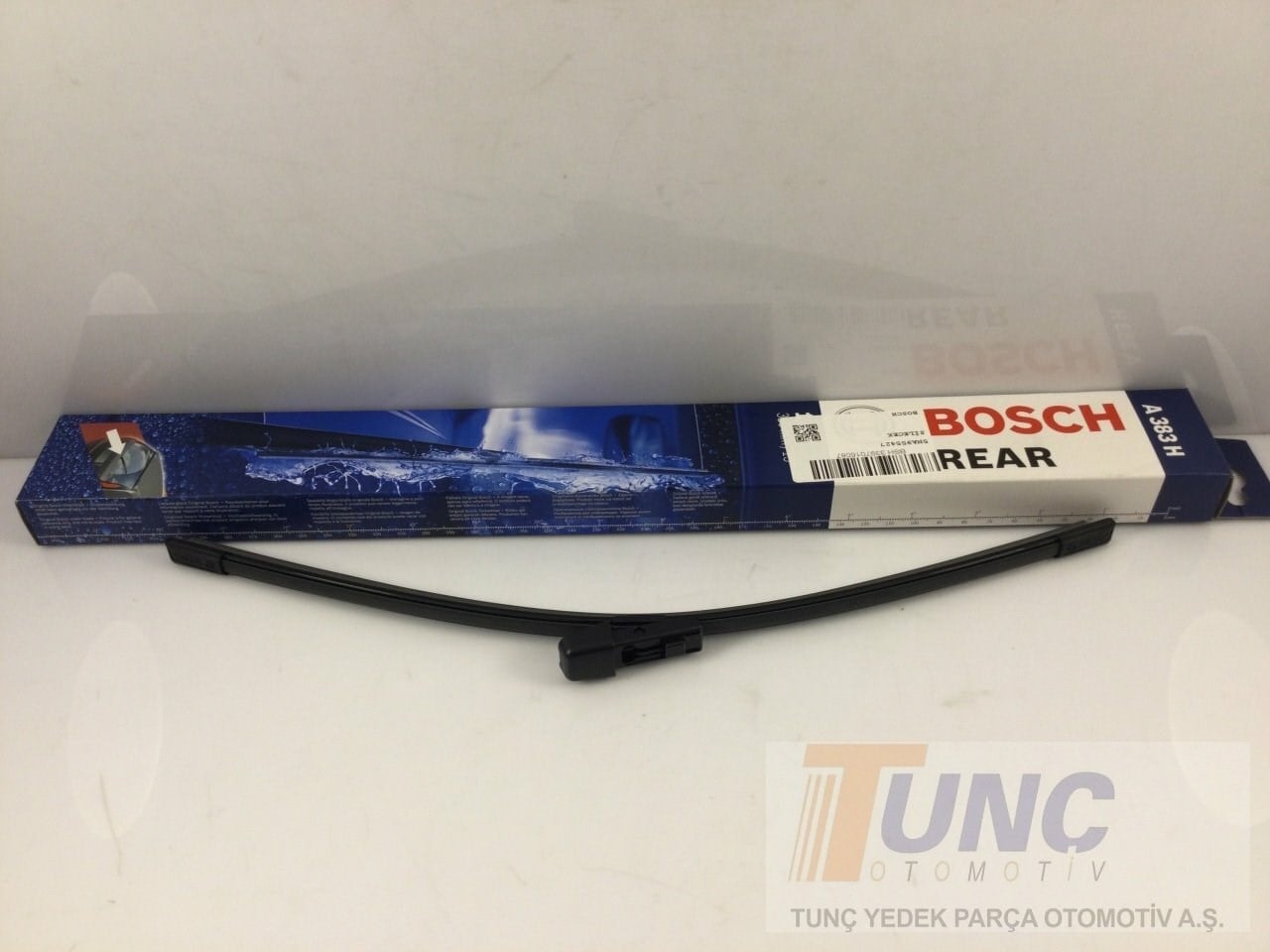 BOSCH 3 397 016 087 Silecek 5NA955427 uygun fiyat hızlı kargo