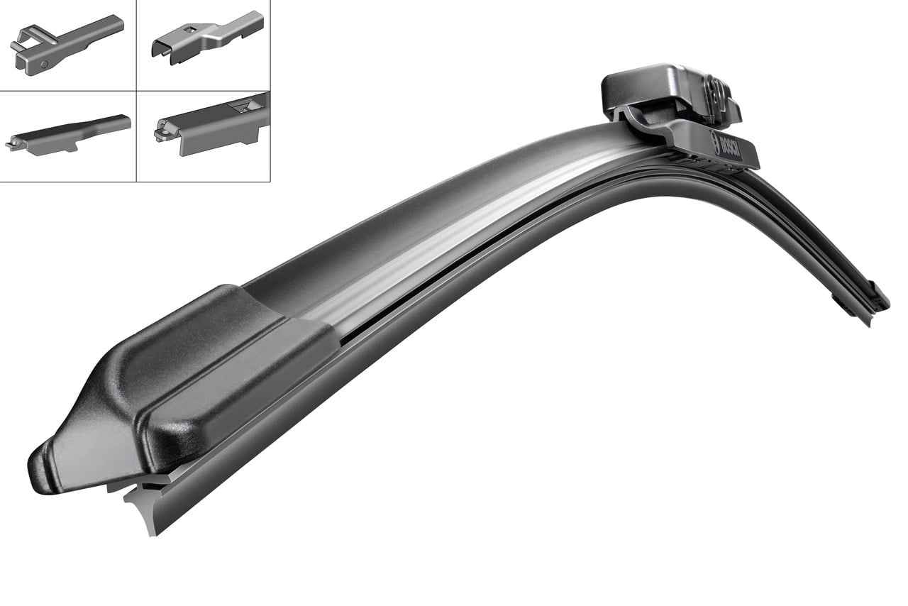 BOSCH 3 397 008 581 Silecek XXX uygun fiyat hızlı kargo