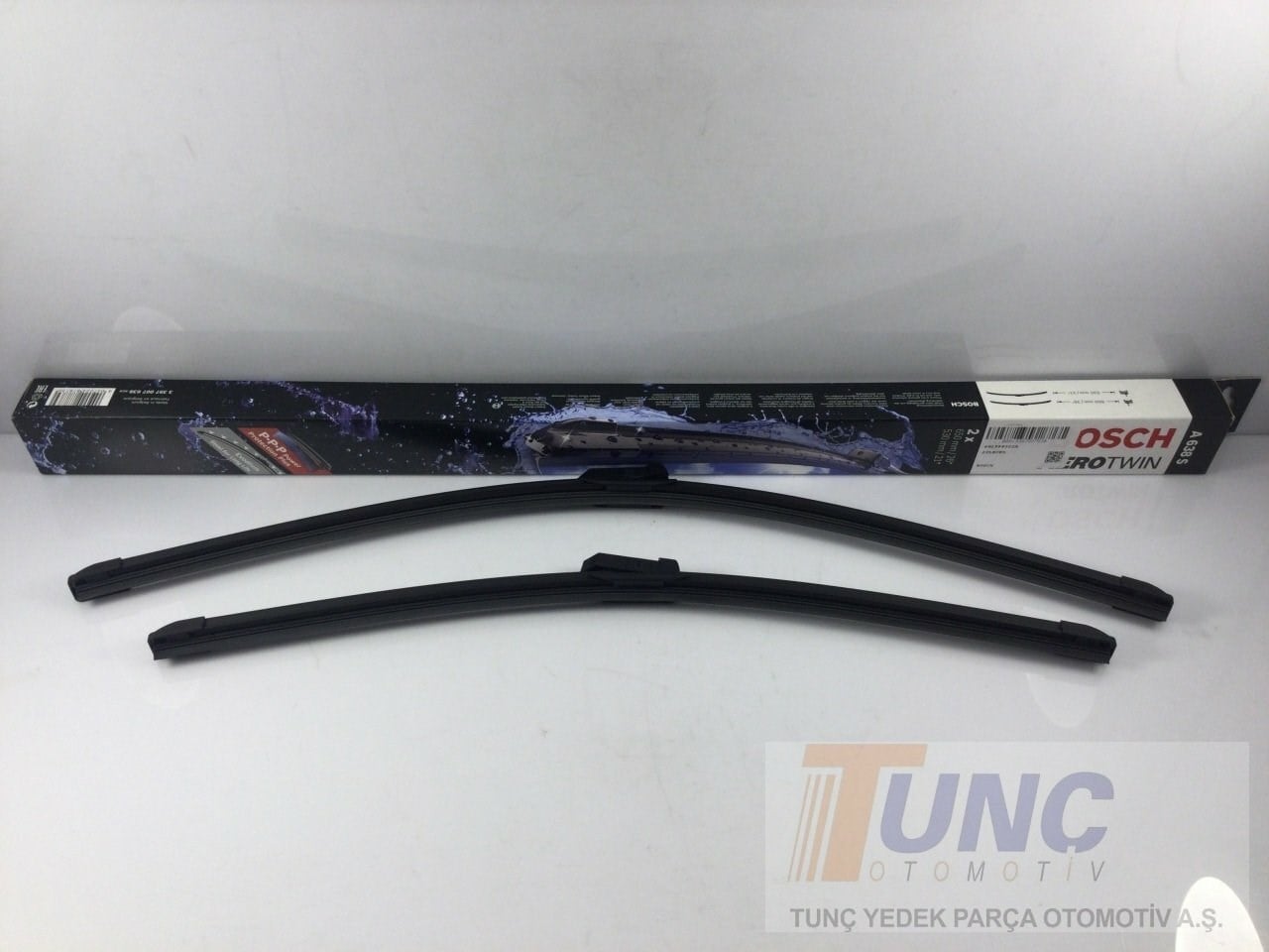BOSCH 3 397 007 638 Silecek 4G1998002A uygun fiyat hızlı kargo