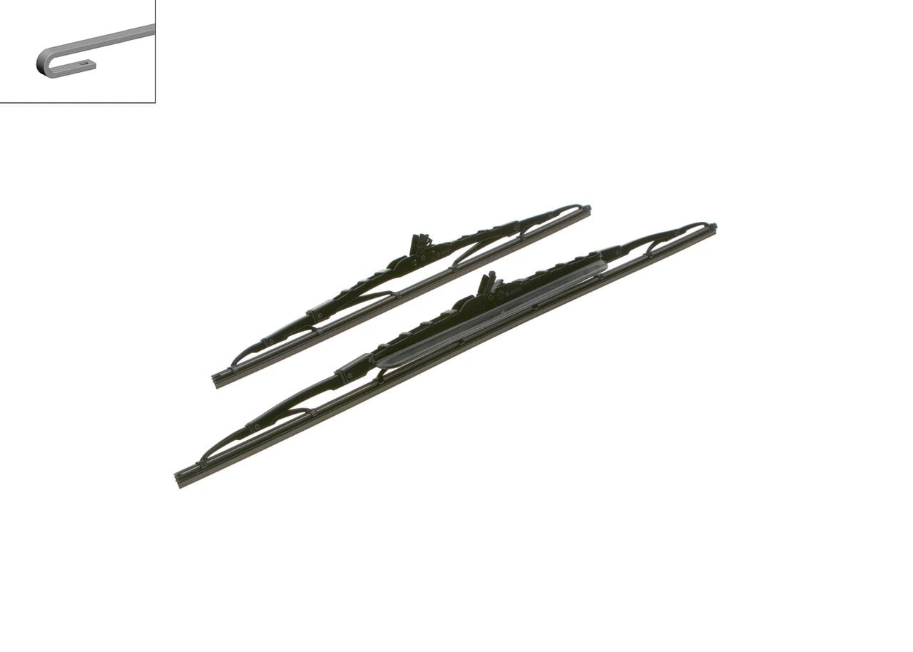 BOSCH 3 397 010 291 Silecek 96910777 uygun fiyat hızlı kargo