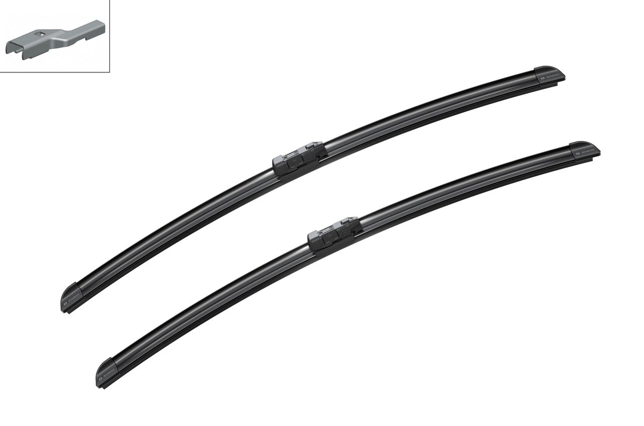 BOSCH 3 397 009 825 Silecek 2048203145 uygun fiyat hızlı kargo
