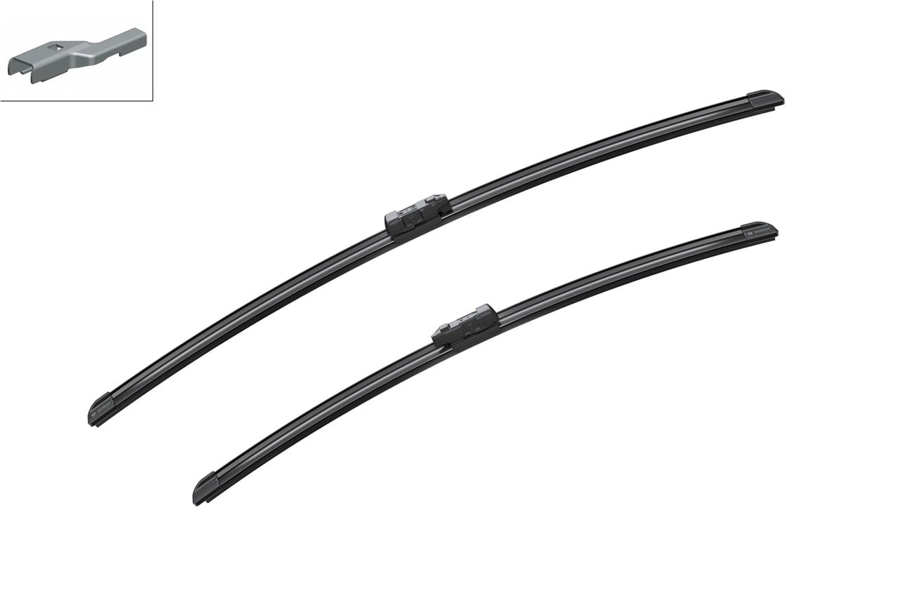 BOSCH 3 397 007 581 Silecek 93168521 uygun fiyat hızlı kargo