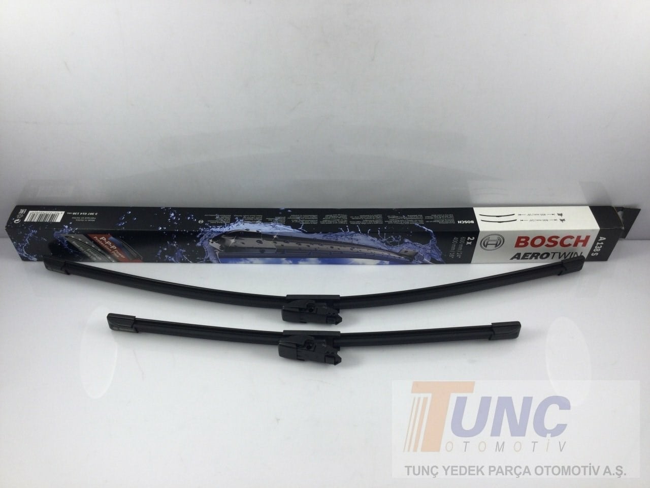 BOSCH 3 397 014 138 Silecek 6V1998001 uygun fiyat hızlı kargo