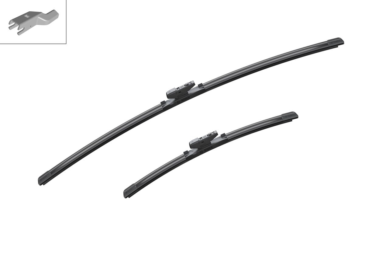 BOSCH 3 397 014 245 Silecek 8521247130 uygun fiyat hızlı kargo