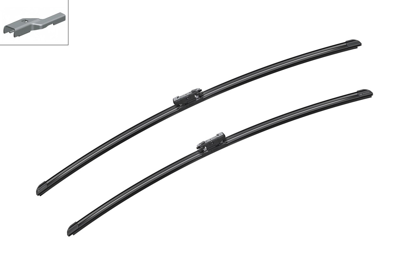 BOSCH 3 397 014 009 Silecek 1788433 uygun fiyat hızlı kargo